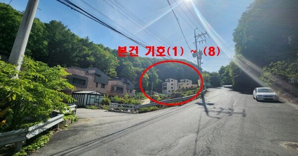 경기도 광주시 능평동 613-2 창고시설 경매 물건 이미지