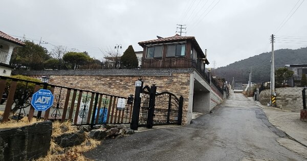 경기도 포천시 직동리 216-21 창고시설 경매 물건 이미지