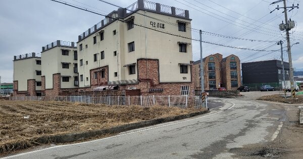 경기도 포천시 호국로 918-37, 102동 2층202호 (선단동,디오리츠빌) 다세대주택 경매 물건 이미지