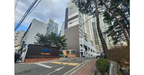 경기도 의정부시 시민로317번길 15, 103동 20층 2001호 (신곡동,극동스타클래스아파트) 아파트 경매 물건 이미지