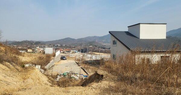 경상북도 김천시 아포읍 송천리 산126-37 임야 경매 물건 이미지