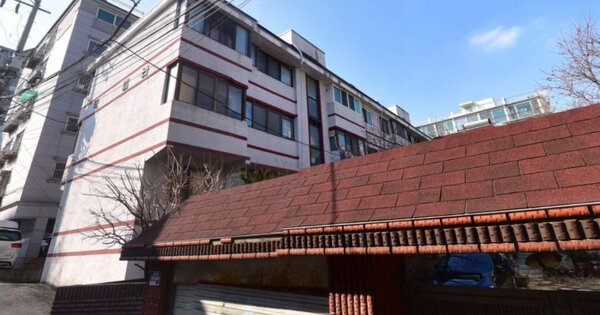 서울특별시 강서구 내발산동 687-32, 제지하층 제4호 다세대주택 경매 물건 이미지