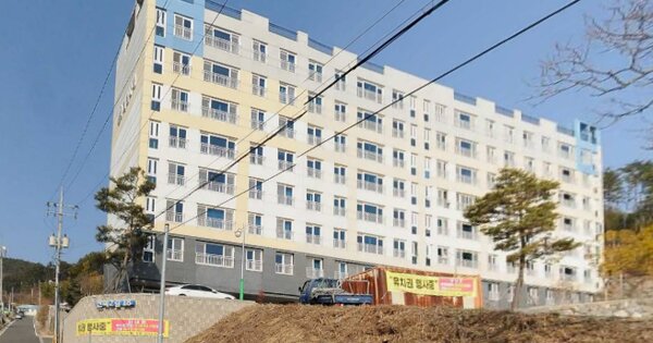 경상남도 하동군 하동읍 비파리 400-2 주1 제8층 제803호 아파트 경매 물건 이미지