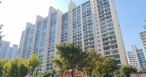 대구광역시 달서구 상인동 42, 108동 22층 2201호 (상인동,보성은하아파트) 아파트 경매 물건 이미지