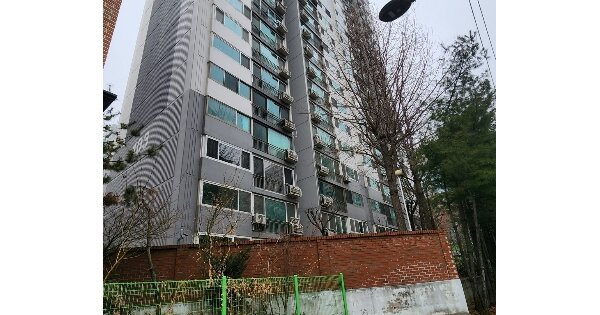 서울특별시 구로구 새말로9길 45, 제103동 제2층 제207호 (구로동, 신도림현대아파트) 아파트 경매 물건 이미지