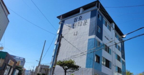 경상북도 포항시 남구 연일읍 연일로199번길 19, 나동 1층102호 (정원타운) 아파트 경매 물건 이미지