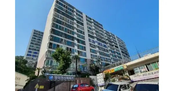 부산광역시 수영구 망미동 880-84 망미한신아파트 103동 2층205호 아파트 경매 물건 이미지