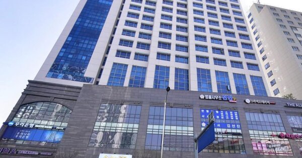 경기도 광명시 일직동 509-2, 7층701호 (일직동,광명트리플타워오피스텔) 오피스텔 경매 물건 이미지