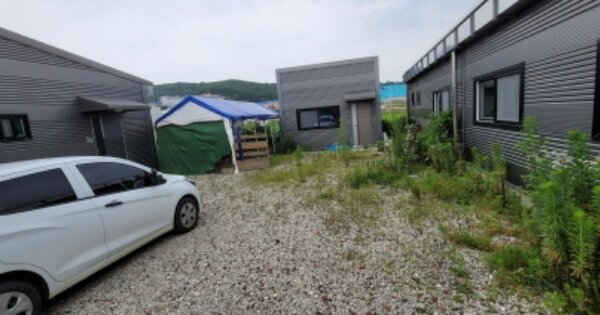 경기도 화성시 장안면 독정리 1432  동물 및 식물 관련시설 경매 물건 이미지