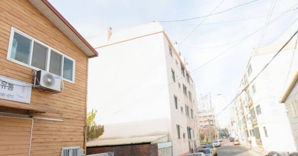 전라남도 목포시 산정동 1806 목인주택 1층102호 연립주택 경매 물건 이미지