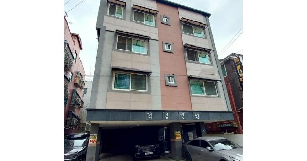 경기도 안산시 단원구 와동 698-11, 2층201호 다세대주택 경매 물건 이미지