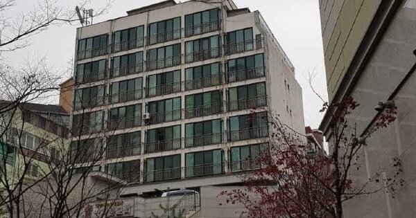 서울특별시 동대문구 회기동 65-79, 2층201호 (회기동,대흥빌딩) 다세대주택 경매 물건 이미지