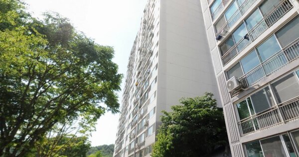 충청북도 단양군 매포읍 평동리 1000 평동한라아파트 203동 2층203호 아파트 경매 물건 이미지
