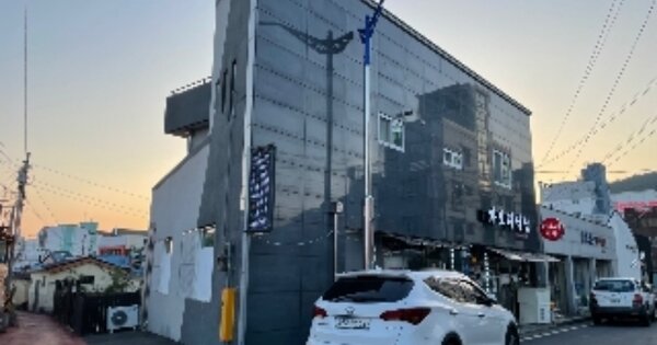 경상남도 사천시 벌리동 145 근린주택 경매 물건 이미지