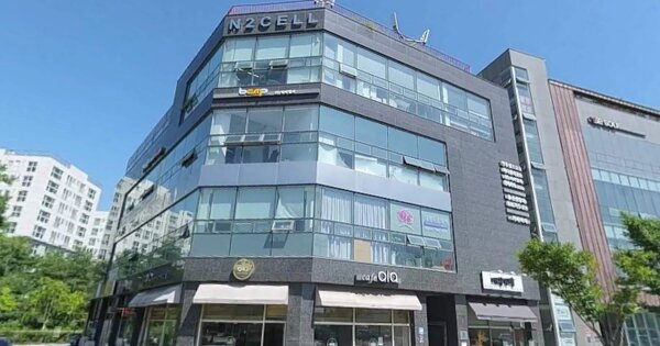 서울특별시 강남구 율현동 530  근린시설 경매 물건 이미지