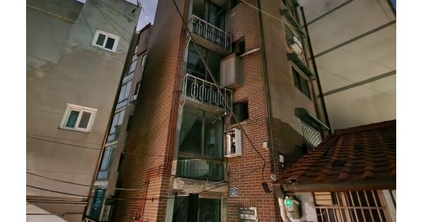 서울특별시 종로구 동숭4길 54-7, 2층201호 (동숭동) 다세대주택 경매 물건 이미지