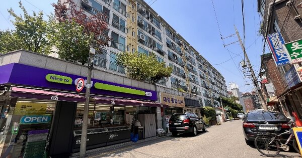 서울특별시 양천구 신목로12길 17, 제1층 제107호 (신정동, 파인빌) 아파트 경매 물건 이미지
