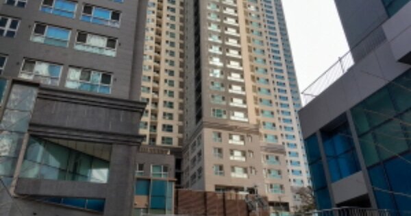 서울특별시 용산구 원효로1가 41, 주거동 15층 102-1503호 (원효로1가,용산더프라임) 아파트 경매 물건 이미지