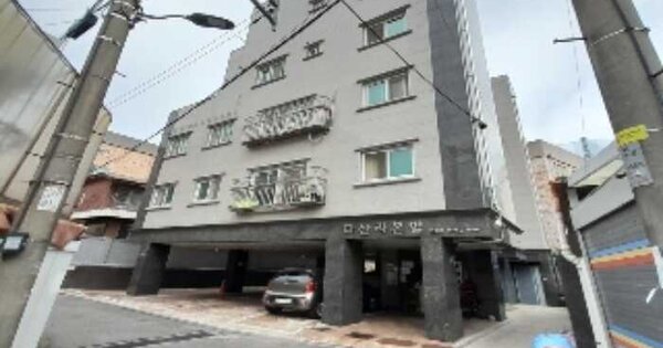 서울특별시 서대문구 홍은동 206-46, 2층 203호 (홍은동,다산나온빌) 다세대주택 경매 물건 이미지