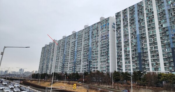 서울특별시 용산구 이촌로2가길 122, 102동 20층 2008호 (이촌동,대림아파트) 아파트 경매 물건 이미지