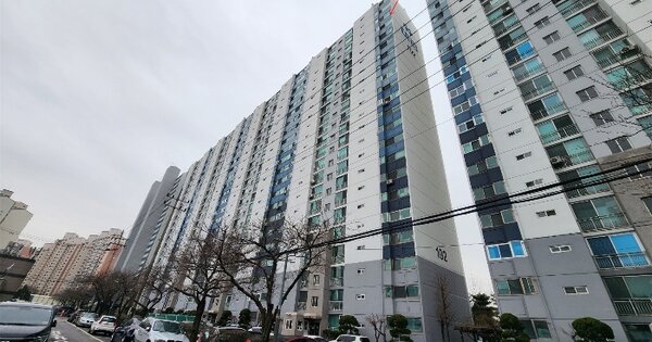 서울특별시 용산구 이촌로2가길 122, 102동 20층 2008호 (이촌동,대림아파트) 아파트 경매 물건 이미지