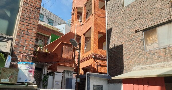 서울특별시 성동구 하왕십리동 959-23 대지 경매 물건 이미지