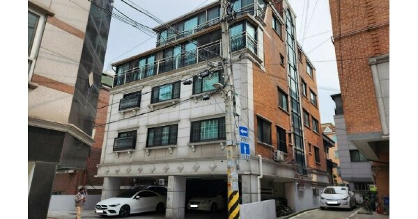서울 송파구 삼전동 OOOOO OOOOOO 다세대주택 경매 물건 이미지