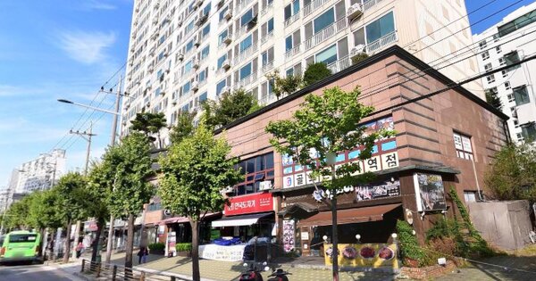서울특별시 동대문구 휘경동 264-2, 2층 201호 (휘경동,효자 워너빌) 근린시설 경매 물건 이미지