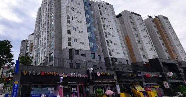 서울특별시 동대문구 장안동 587, 102동 6층602호 (장안동,동대문더퍼스트데시앙) 아파트 경매 물건 이미지