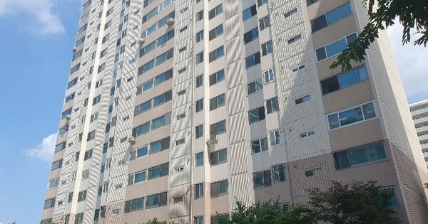 서울특별시 노원구 하계동 354, 116동 10층1003호 (하계동,학여울청구아파트) 아파트 경매 물건 이미지