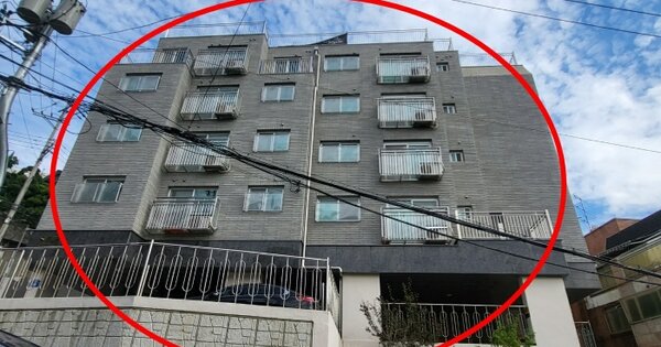 서울특별시 성북구 성북동 145-77, 제3층 제304호 (성북동,골드빌라) 도시형생활주택 경매 물건 이미지