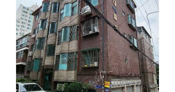 서울특별시 도봉구 창동 609-153, 4층401호 다세대주택 경매 물건 이미지