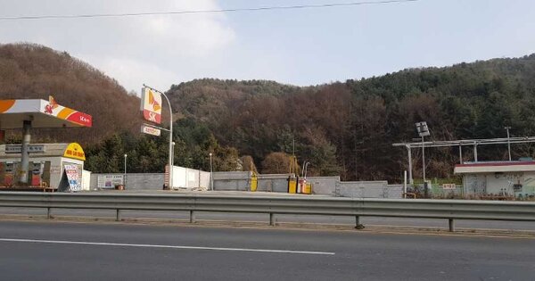 경기도 포천시 내촌면 신팔리 산62  임야 경매 물건 이미지