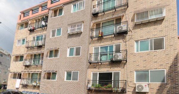 경기도 광주시 오포읍 능평리 247-5 타워빌리지 102동 4층402호 다세대주택 경매 물건 이미지