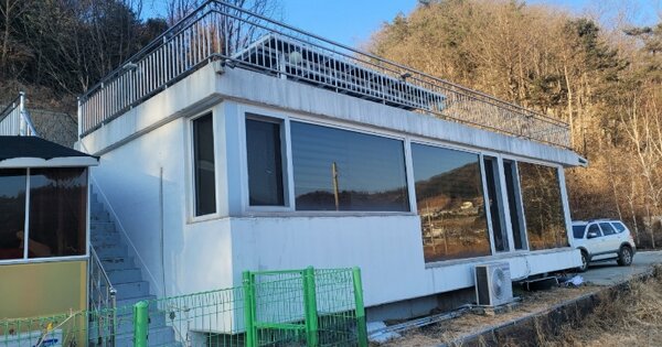 경기도 양평군 서종면 잠실3길 56 창고시설 경매 물건 이미지