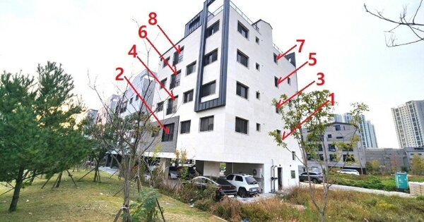 경기도 평택시 모산영신1길 63-1, 5층501호 (동삭동,에스클래스) 다세대주택 경매 물건 이미지