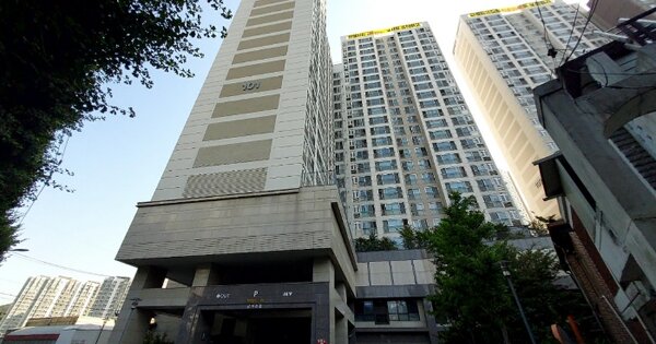 경기도 안양시 동안구 경수대로 947, 2층211호 (비산동,비산화성파크드림) 오피스텔 경매 물건 이미지