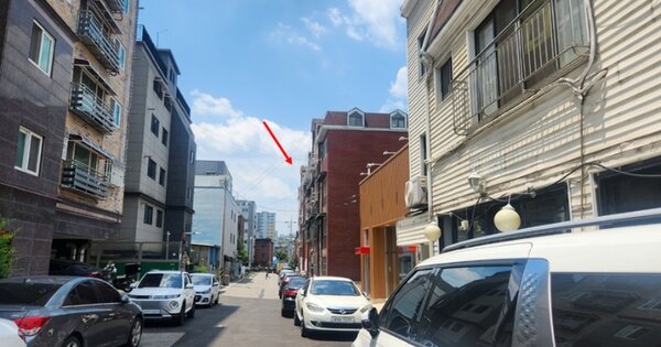경기도 의왕시 부곡중앙로 50-3, 가동 2층201호 (삼동,롯데빌라) 다세대주택 경매 물건 이미지