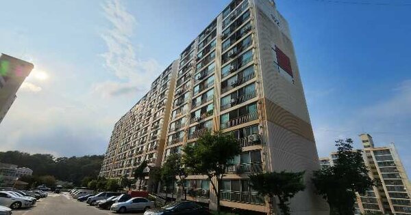 충청북도 청주시 서원구 남이면 척북리 74-7 삼포그린힐아파트 102동 3층305호 아파트 경매 물건 이미지