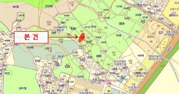 경기도 양주시 덕계동 533 1층101호 도시형생활주택 경매 물건 이미지