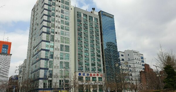 경기도 구리시 교문동 735-7 구리미래타워 4층404호 오피스텔 경매 물건 이미지