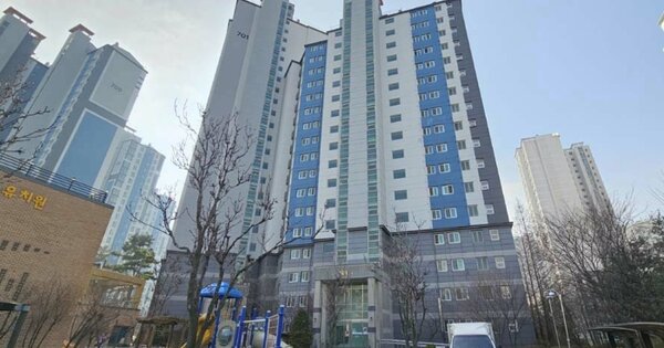경기도 파주시 야당동 1026, 701동 14층1404호 (야당동,한빛마을7단지) 아파트 경매 물건 이미지