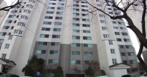 경기도 화성시 기안동 290 광도와이드빌 105동 1층102호 아파트 경매 물건 이미지