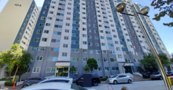 경기도 화성시 병점동 500-1 병점성호아파트 103동 1층101호 아파트 경매 물건 이미지