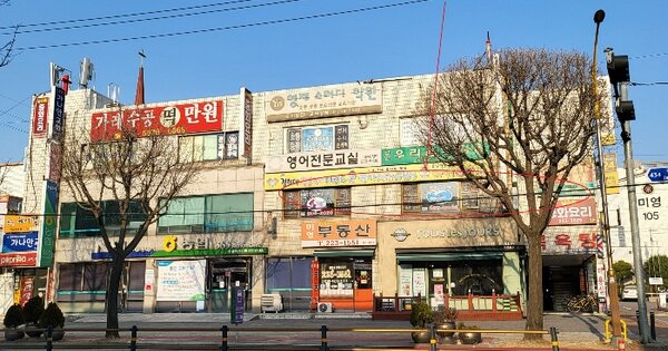 경기도 수원시 권선구 정조로 432, 2층201호 (세류동,미영상가) 근린시설 경매 물건 이미지