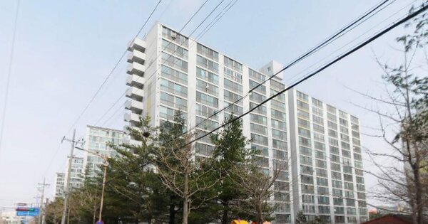 강원도 속초시 조양동 1499 부영아파트 309동 2층 207호 아파트 경매 물건 이미지