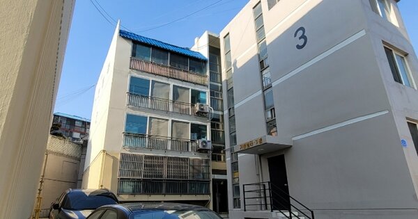 대전광역시 대덕구 읍내동 214-3 1층101호 다세대주택 경매 물건 이미지
