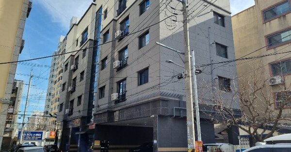 대전광역시 중구 대종로422번길 30 근린주택 경매 물건 이미지