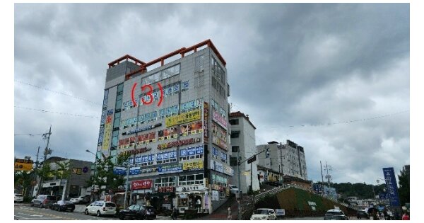 충청남도 아산시 온천동 146-17 근린시설 경매 물건 이미지
