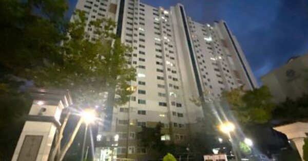 대구광역시 북구 학정동 980, 101동 17층1703호 (학정동,칠곡1차한라하우젠트) 아파트 경매 물건 이미지